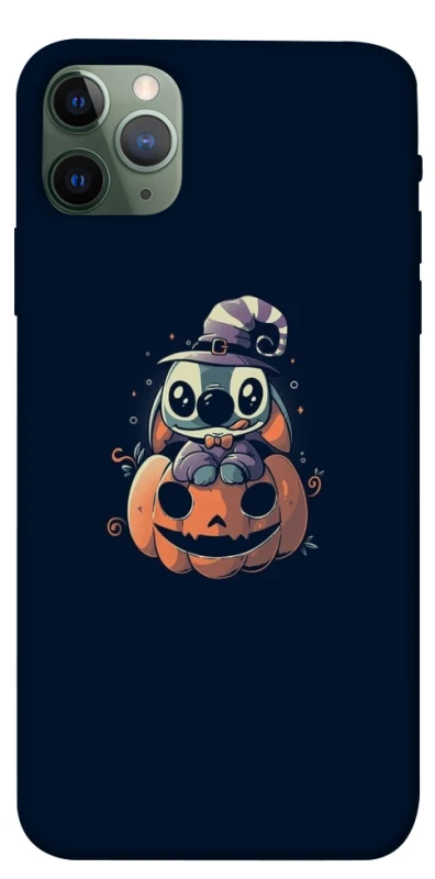 Чохол на Apple iPhone 11 Pro Max (6.5") Halloween Stitch ver.3 фото 1 з 1