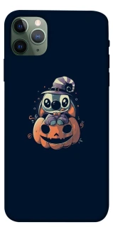Чохол на Apple iPhone 11 Pro Max (6.5") Halloween Stitch ver.3 фото 1 з 1
