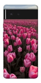 Чехол на Google Pixel 6 Spring Awakening фото 1 из 1