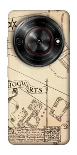 Чохол на ZTE Nubia Focus Harry Potter V17 фото 1 з 1