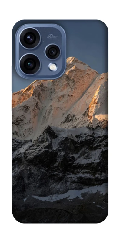Чохол на Oppo Reno 15 Mountain фото 2 з 2