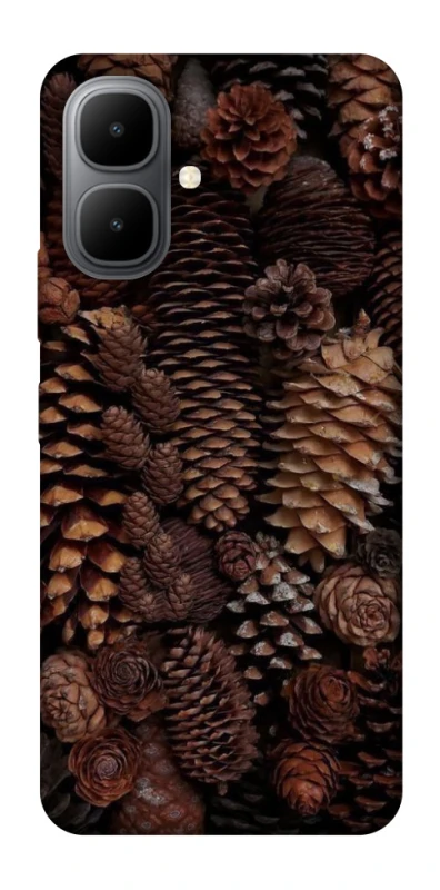 Чехол на Infinix Smart 10 Magic1 фото 1 из 1