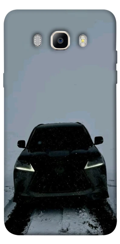 Чохол на Samsung J510F Galaxy J5 (2016) Lexus v8 фото 1 з 1