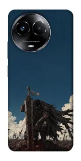 Чохол на Realme C67 4G Berserk v22 фото 1 з 1