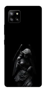 Чехол на Samsung Galaxy A42 5G Angel фото 1 Чехол на Samsung Galaxy A42 5G Angel фото 1 из 1