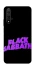 Чохол на Huawei Honor 20 / Nova 5T Black Sabbath logo ver.1 фото 1 Чохол на Huawei Honor 20 / Nova 5T Black Sabbath logo ver.1 фото 1 з 1