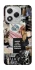 Чохол на Honor 400 Lite Fashion collage ver.11 фото 1 з 1