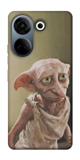 Чехол на TECNO Camon 20 Pro (CK7n) Harry Potter v4 фото 1 из 1