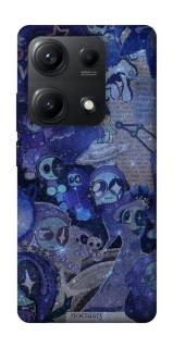 Чохол на Xiaomi Redmi Note 14S Shelly Dandy world фото 1 з 1