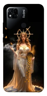 Чехол на Xiaomi Redmi 10A Fortuna фото 1 из 1