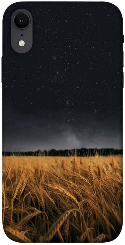 Чехол на Apple iPhone XR (6.1") grain фото 1 из 1