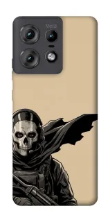 Чохол на Motorola Edge 50 Pro Ghost v1 фото 1 з 1