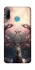Чохол на Huawei P30 lite Скандинавський олень v3 фото 1 з 1