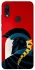 Чохол на Xiaomi Redmi Note 7 / Note 7 Pro / Note 7s Agamemnon фото 1 з 1