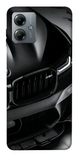 Чохол на Motorola Moto G14 BMW M5 v35 фото 1 з 1