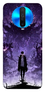 Чохол на Xiaomi Redmi K30 Sung Jinwoo фото 1 з 1