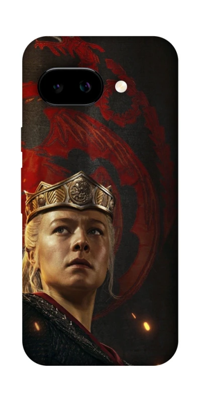 Чехол на Google Pixel 9a House of the Dragon ver.6 фото 1 из 1