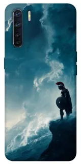 Чохол на Oppo A91 Odyssey ver.2 фото 1 з 1