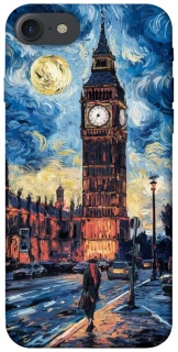Чохол на Apple iPhone 7 / 8 (4.7") Van Gogh's London фото 1 з 1