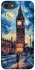 Чохол на Apple iPhone 7 / 8 (4.7") Van Gogh's London фото 1 з 1