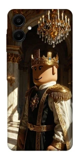 Чохол на Samsung Galaxy A06 Roblox aesthetics ver.7 фото 1 з 1