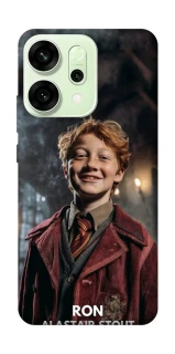 Чохол на Oppo Reno 14 New Harry Potter ver.3 фото 1 з 1