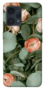 Чохол на Realme 9 4G / 9 Pro+ Eternal Spring фото 1 з 1