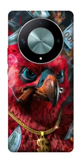 Чохол на Huawei Magic6 Lite Папуга фото 1 з 1