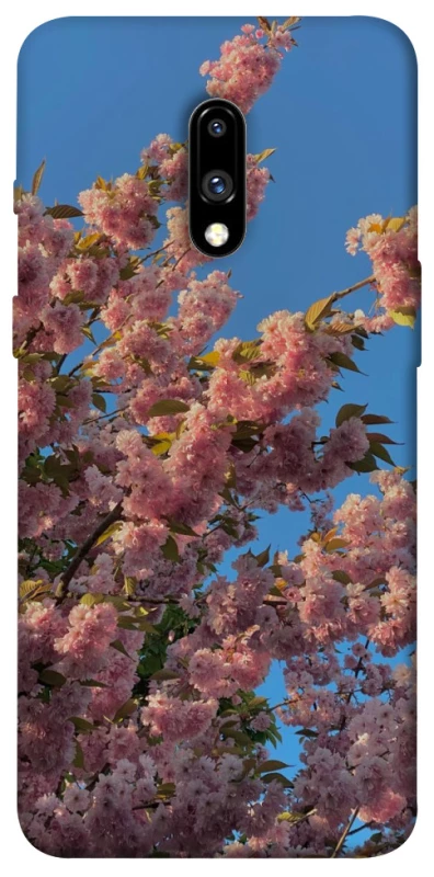 Чохол на OnePlus 7 Flowers v4 фото 1 з 1