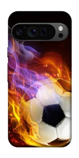 Чехол на Google Pixel 9 Pro Football Abstract фото 1 из 1