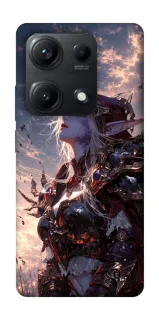 Чехол на Xiaomi Redmi Note 14S Sylvanas v2 фото 1 из 1