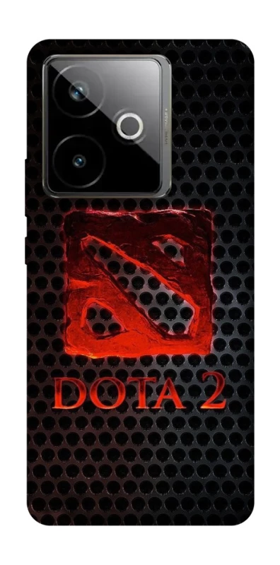 Чохол на Realme GT 7T Dota 2 фото 1 з 1