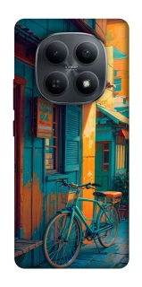 Чехол на Xiaomi Redmi Note 15 4G/5G (EU) Bike фото 1 из 1