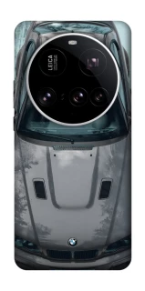 Чохол на Xiaomi 15 Ultra BMW grey фото 1 з 1
