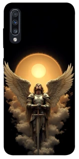 Чохол на Samsung Galaxy A70 (A705F) Archangel Michael фото 1 з 1