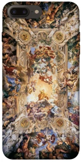 Чехол на Apple iPhone 7 plus / 8 plus Искусство фото 1 из 1