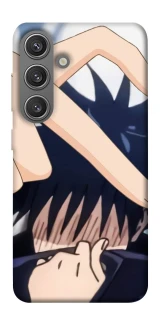 Чохол на Samsung Galaxy S24 Megumi фото 1 з 1