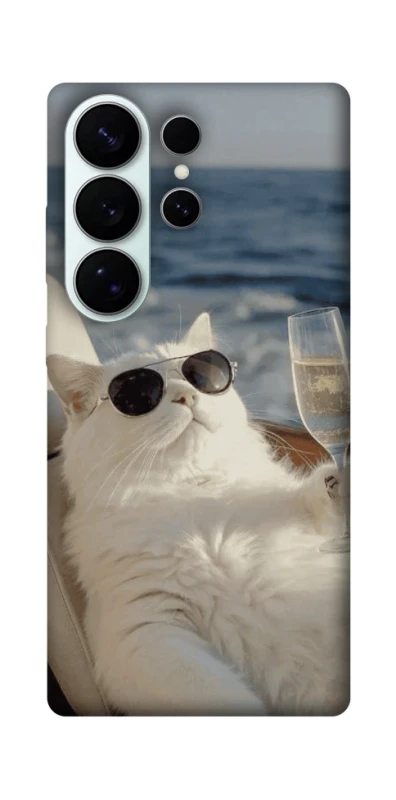 Чохол на Samsung Galaxy S26 Smile v3 фото 1 з 1