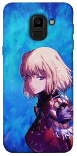 Чохол на Samsung J600F Galaxy J6 (2018) Cha Hae In фото 1 з 1