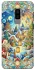 Чохол на Samsung Galaxy S9+ Christmas spirit ver.12 фото 1 з 1