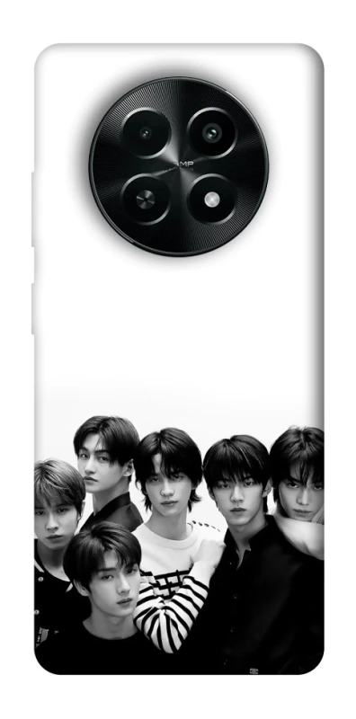 Чохол на Realme Narzo 70x TWS фото 1 з 1