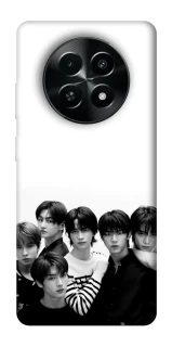 Чохол на Realme Narzo 70x TWS фото 1 з 1