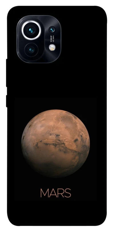 Чехол на Xiaomi Mi 11 Mars фото 1 из 1