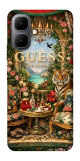 Чехол на Infinix Smart 10 Guess фото 1 из 1