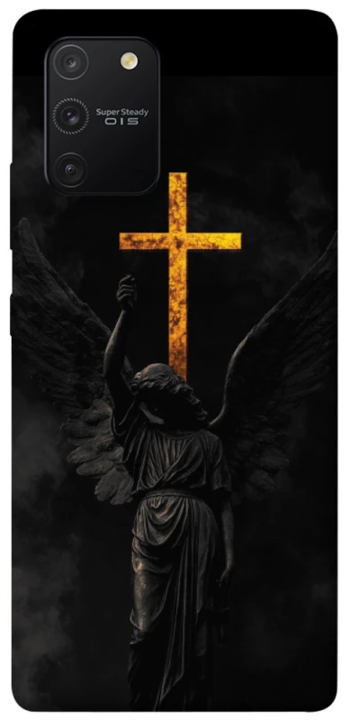 Чохол на Samsung Galaxy S10 Lite Angel ver.2 фото 1 з 1