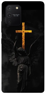 Чохол на Samsung Galaxy S10 Lite Angel ver.2 фото 1 з 1