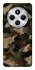 Чохол на Xiaomi Redmi 14C / Poco C75 Camouflage v30 фото 1 з 1