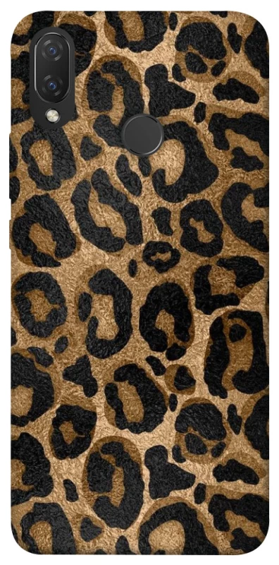 Чохол на Huawei P Smart+ (nova 3i) Leopard Skin фото 1 з 1
