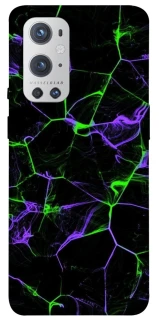 Чохол на OnePlus 9 Pro Abstract ver.2 фото 1 з 1