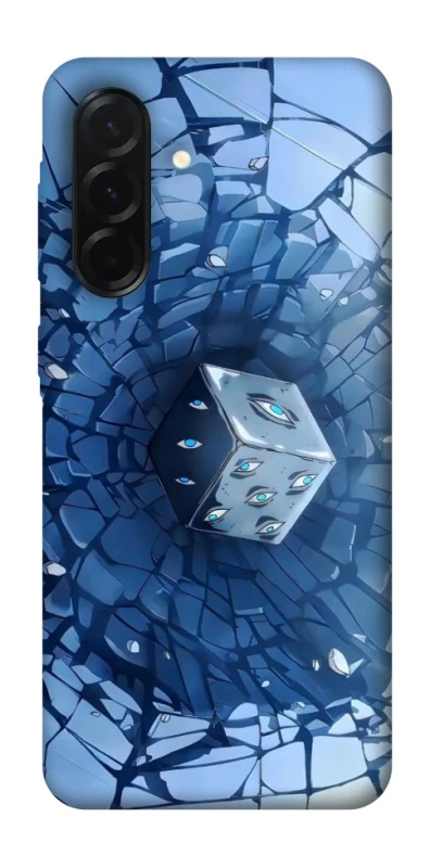 Чохол на Samsung Galaxy A37 5G Daddy Gojo фото 1 з 1